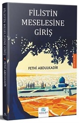 Filistin Meselesine Giriş