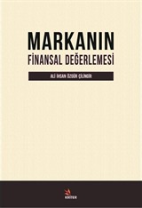 Markanın Finansal Değerlemesi