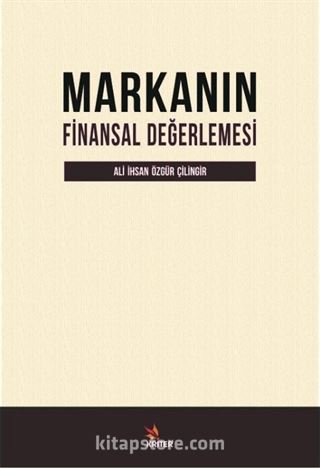 Markanın Finansal Değerlemesi