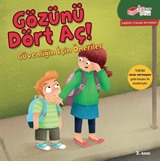 Gözünü Dört Aç!