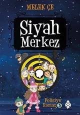 Siyah Merkez