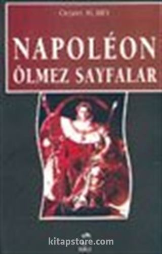 Napoleon Ölmez Sayfalar