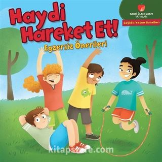 Haydi Hareket Et!