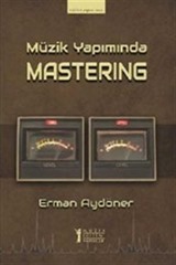 Müzik Yapımında Mastering