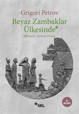 Beyaz Zambaklar Ülkesinde