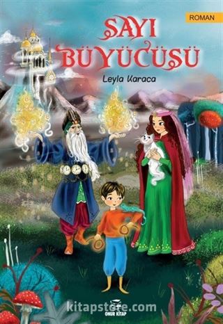 Sayı Büyücüsü