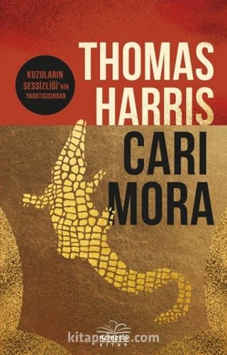 Cari Mora