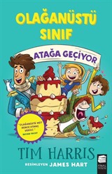 Olağanüstü Sınıf Atağa Geçiyor