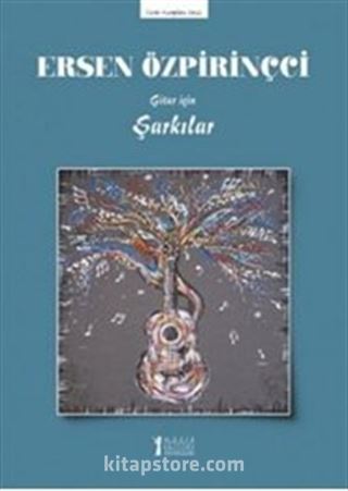 Gitar İçin Şarkılar