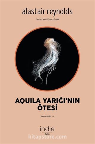 Aquila Yarığı'nın Ötesi