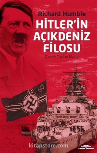 Hitler'in Açıkdeniz Filosu