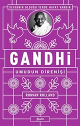 Gandhi: Umudun Direnişi