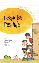 Hesaplı İşler Peşinde / Gizli İşler Tayfası 4