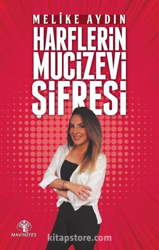 Harflerin Mucizevi Şifresi