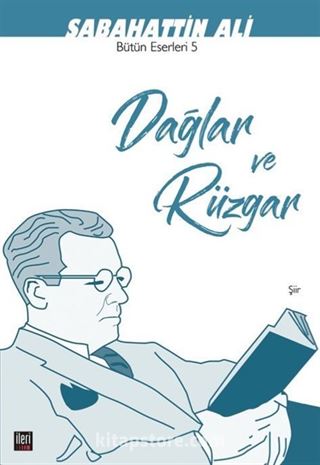 Dağlar ve Rüzgar