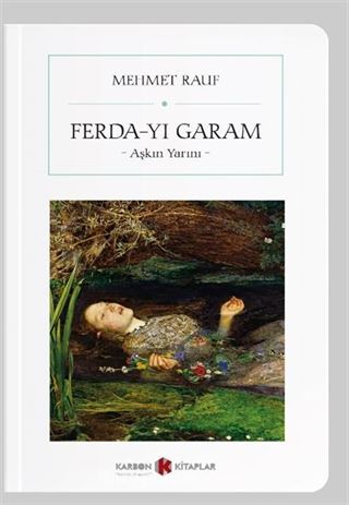 Ferda-yı Garam (Cep Boy)