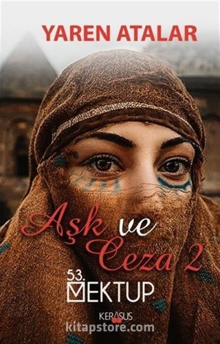 Aşk ve Ceza 2