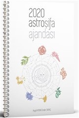 2020 Astroşifa Ajandası