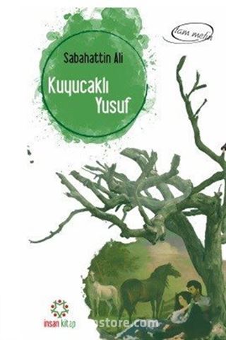 Kuyucaklı Yusuf