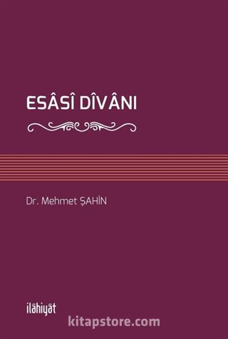 Esasi Divanı