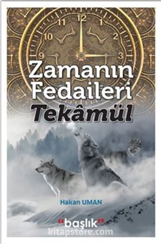 Zamanın Fedaileri