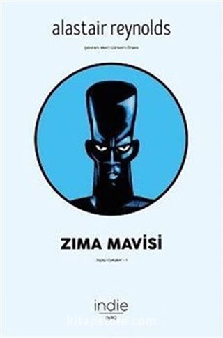 Zima Mavisi / Toplu Öyküler 1