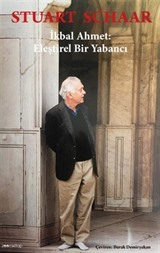 İkbal Ahmet:Eleştirel Bir Yabancı