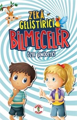 Zeka Geliştirici Bilmeceler