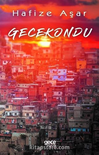 Gecekondu