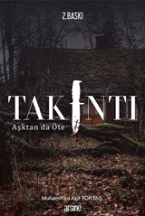 Takıntı