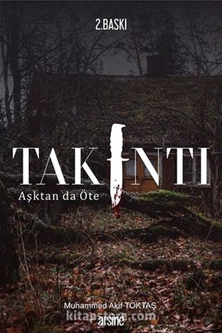 Takıntı