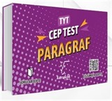 TYT Cep Test Paragraf