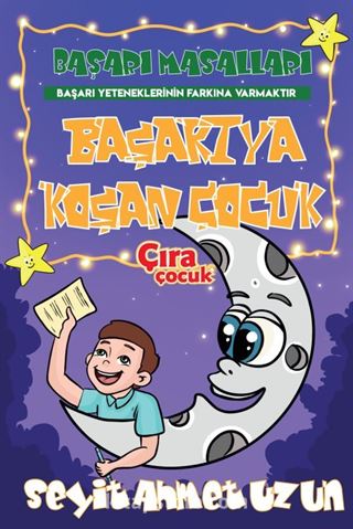 Başarıya Koşan Çocuk