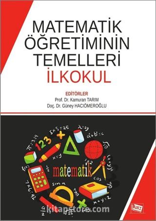 Matematik Öğretiminin Temelleri İlkokul