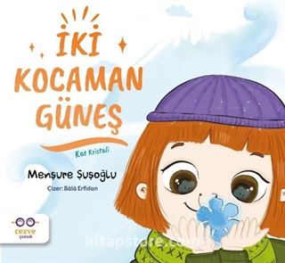 İki Kocaman Güneş