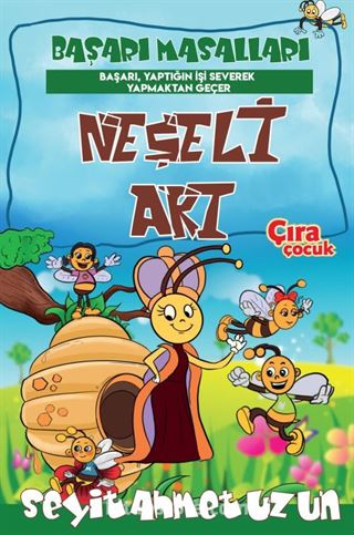 Neşeli Arı