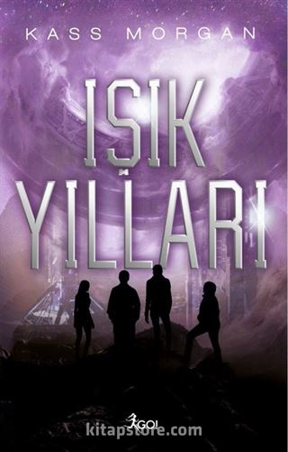 Işık Yılları (1. Kitap)