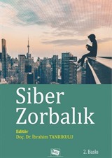 Siber Zorbalık