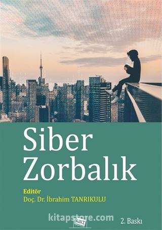 Siber Zorbalık