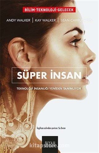 Süper İnsan