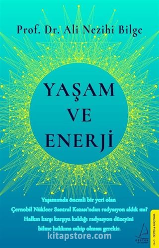 Yaşam ve Enerji