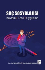 Suç Sosyolojisi