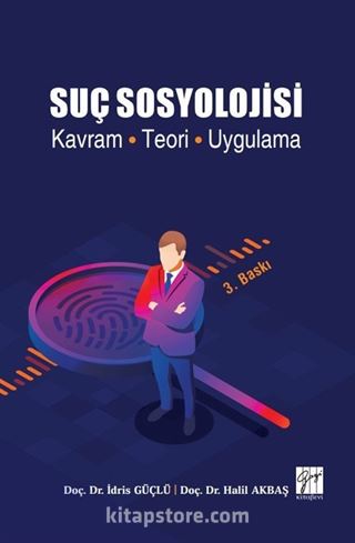 Suç Sosyolojisi