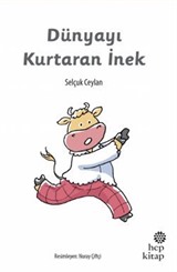 Dünyayı Kurtaran İnek