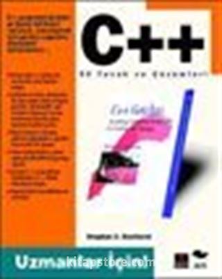 C++ 99 Tuzak ve Çözümleri