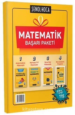 Matematik Başarı Paketi