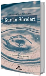 el‐Esmaü'l Hüsna Bağlamında Kur'an Sureleri