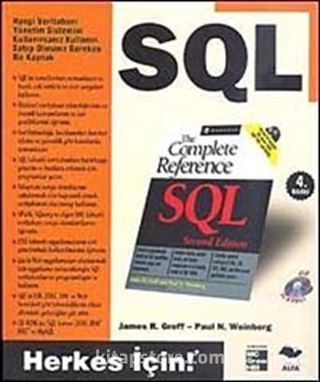 SQL (Cd ilaveli)