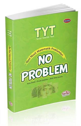 TYT No Problem