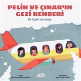 Pelin ve Çınar'ın Gezi Rehberi / İlk Uçak Yolculuğu